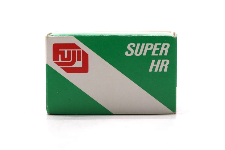 Фотопленка Fujifilm Fujicolor Super HR 1600 (135/36)