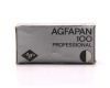 Фотопленка Agfa Agfapan 100 Professional Black & White Negative Film 135-36