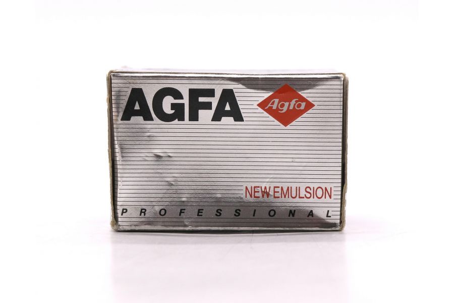 Фотопленка Agfa Agfachrome 100 RS Professional 135-36