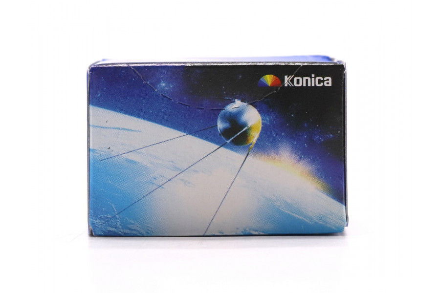 Фотопленка Konica Super VX 200 135/36 (Japan)