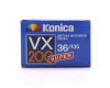 Фотопленка Konica Super VX 200 135/36 (Japan)