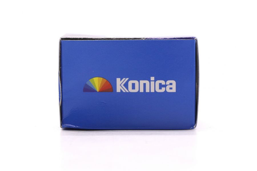 Фотопленка Konica Super VX 200 135/36 (Japan)