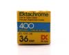 Фотопленка Kodak Ektachrome 400/36 (England)