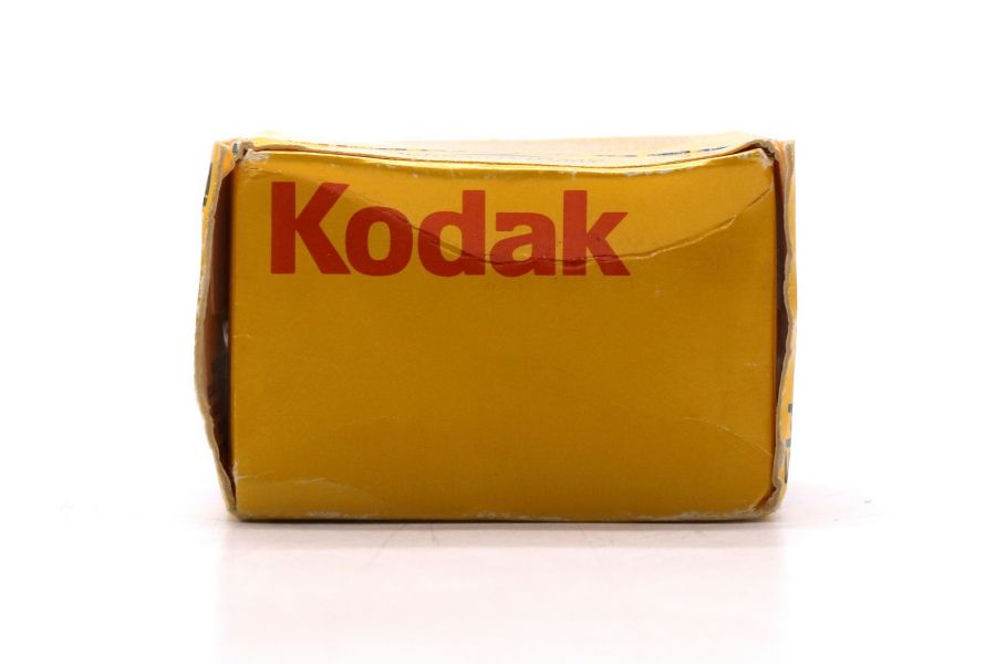 Фотопленка Kodak Ektachrome 400/36 (England)