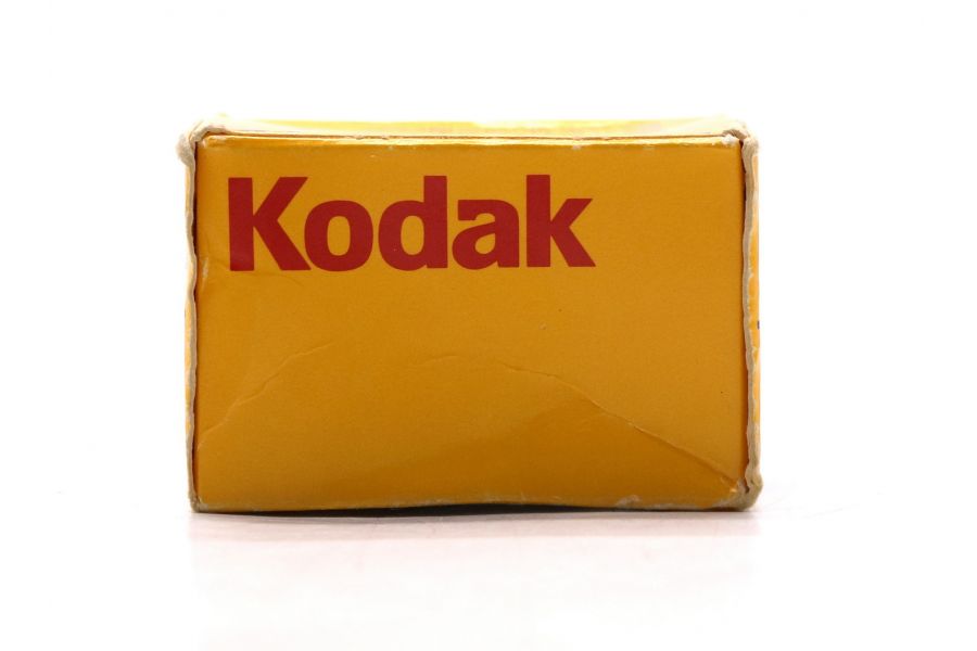 Фотопленка Kodak Ektachrome 400/24 (England)