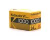 Фотопленка Kodacolor VR 1000/24 Film (USA)