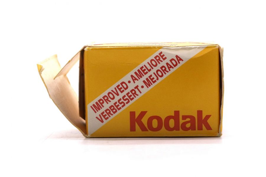 Фотопленка Kodacolor VR 1000/24 Film (USA)