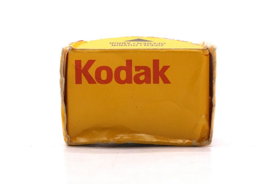Фотопленка Kodacolor VR 1000/36 Film (England)