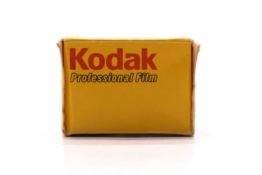 Фотопленка Kodak Ektachrome 200/36 Professional Film