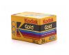 Фотопленка Kodak Kodacolor Gold 400/36 (England)