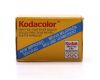 Фотопленка Kodak Kodacolor Gold 400/36 (England)