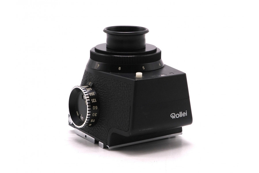 Видоискатель Rollei SL66 Metered Chimney Finder