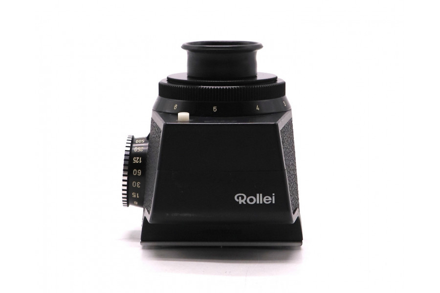 Видоискатель Rollei SL66 Metered Chimney Finder