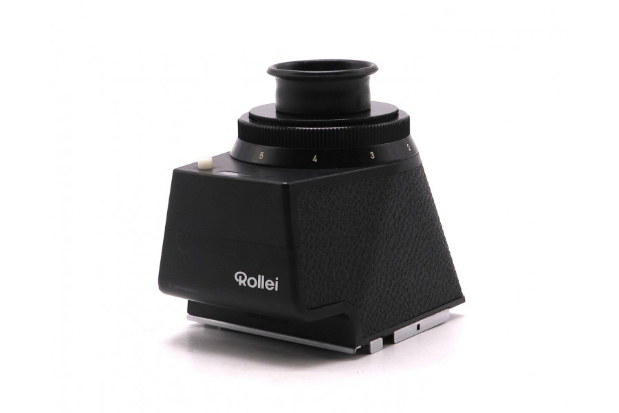 Видоискатель Rollei SL66 Metered Chimney Finder