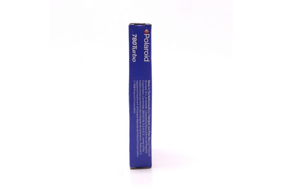 Картридж / Кассета Polaroid 780 Turbo (10 кадров)