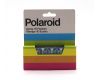 Одноразовый блок Polaroid Flash Bar Sx-70
