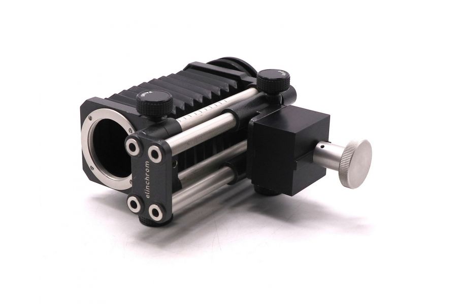 Макромех Novoflex Elinchrom (Германия)