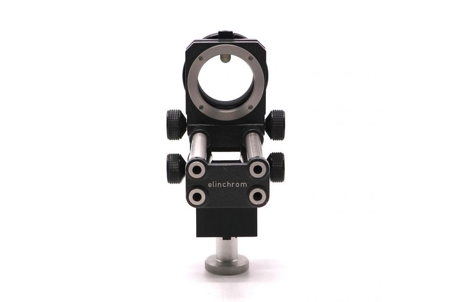 Макромех Novoflex Elinchrom (Германия)