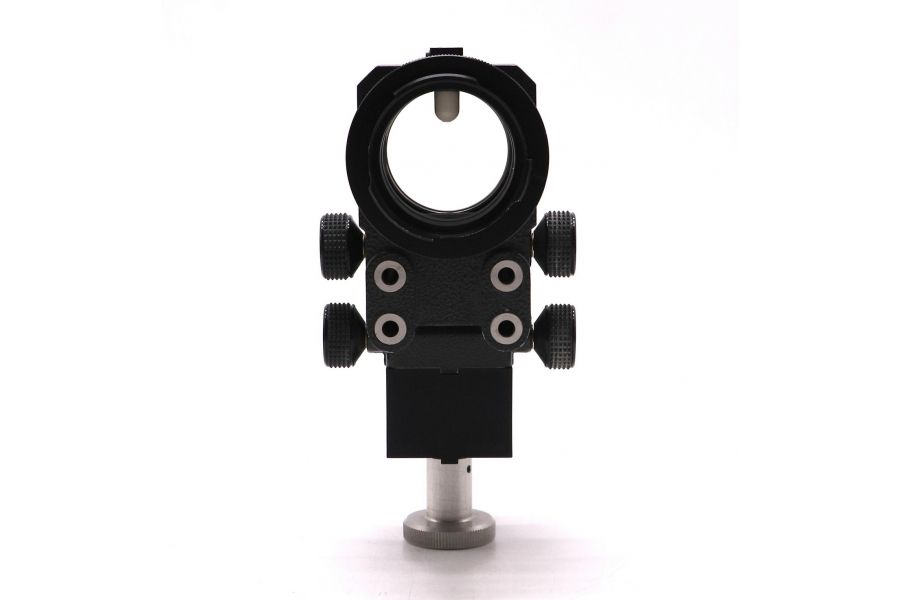 Макромех Novoflex Elinchrom (Германия)