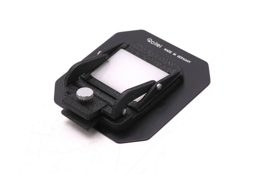 Приставка для слайд-копирования Rollei 24x36mm в упаковке