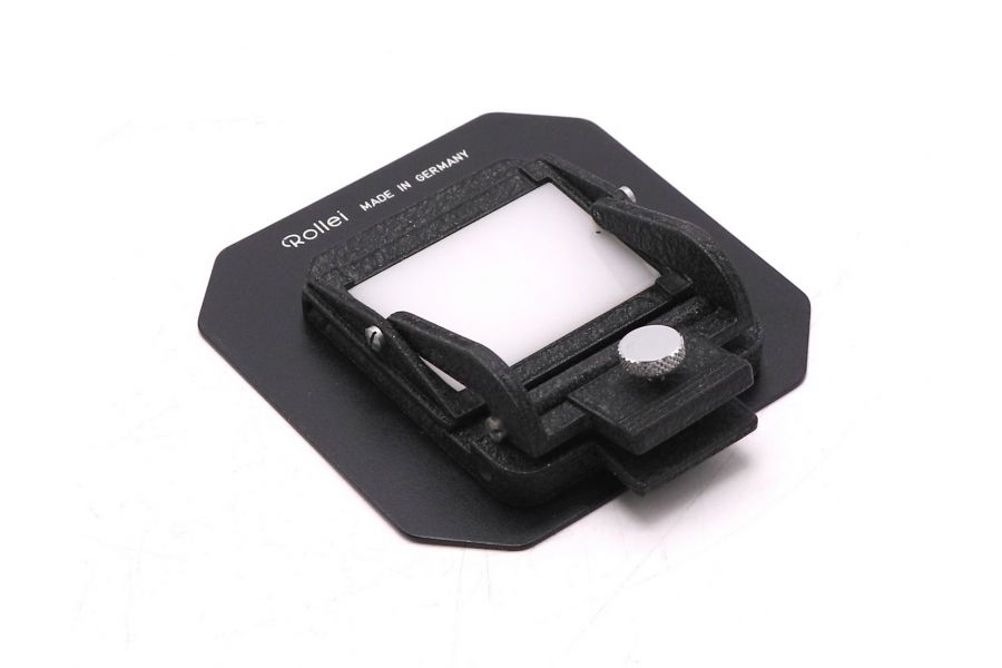 Приставка для слайд-копирования Rollei 24x36mm в упаковке