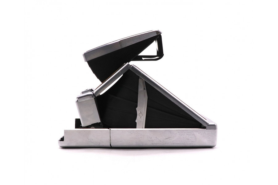 Складной фотокамера Polaroid SX-70 Land Camera