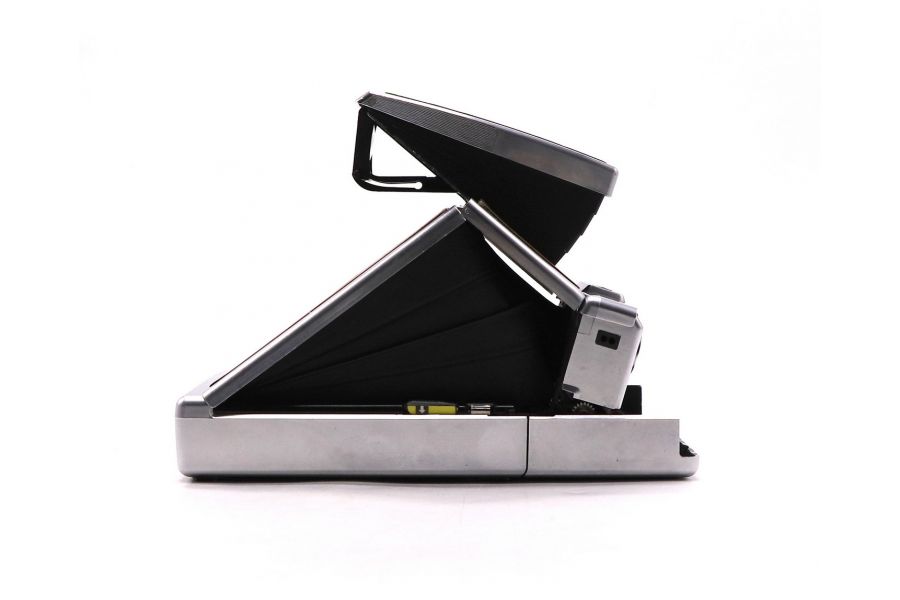 Складной фотокамера Polaroid SX-70 Land Camera