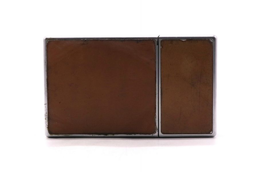 Складной фотокамера Polaroid SX-70 Land Camera