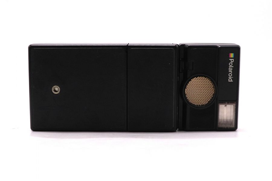 Фотоаппарат складной Polaroid SLR 680 в упаковке