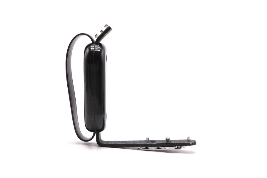 Ручка Mamiya Mamiyaflex TLR Camera Left Handle Grip