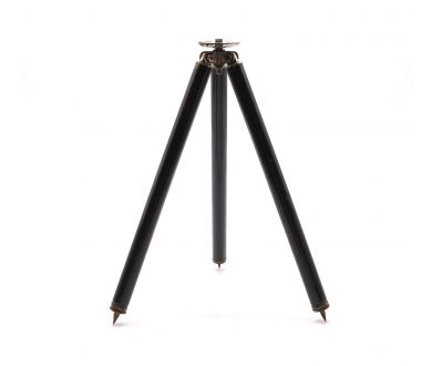 Винтажный штатив-трипод Bilora DRGM DRP (Germany)