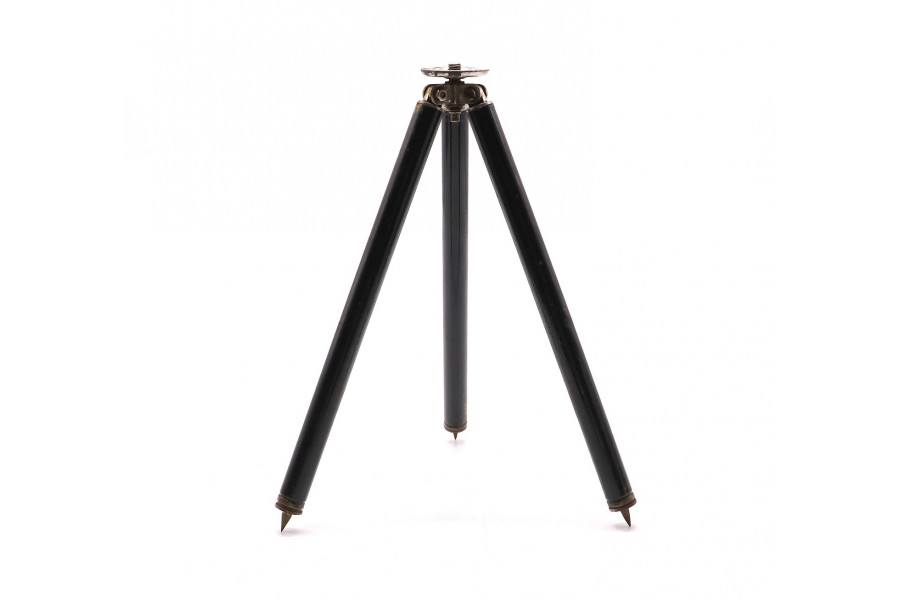 Винтажный штатив-трипод Bilora DRGM DRP (Germany)