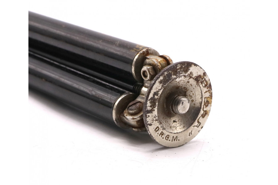 Винтажный штатив-трипод Bilora DRGM DRP (Germany)