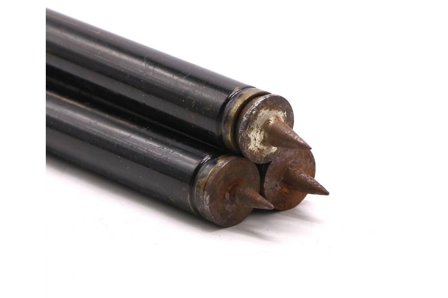 Винтажный штатив-трипод Bilora DRGM DRP (Germany)