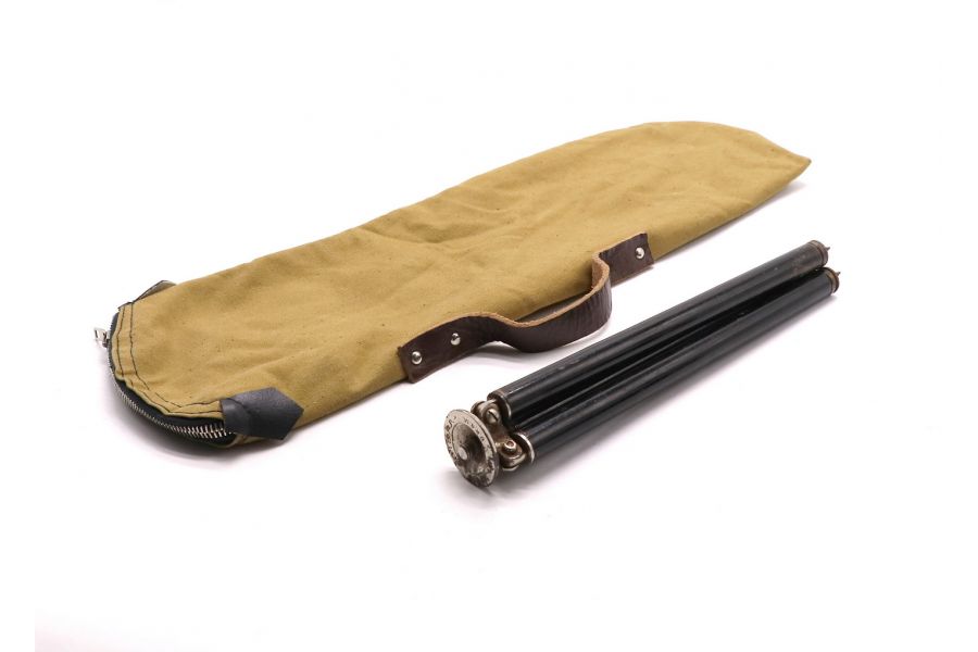 Винтажный штатив-трипод Bilora DRGM DRP (Germany)