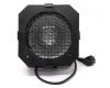 Прожектор Showlight PAR-56 Round Black GX16d socket