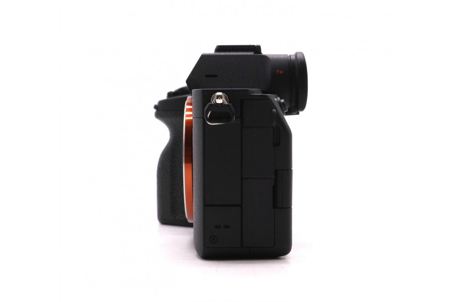 Sony A7IV ILCE-7M4 body (пробег 305 кадров)