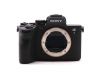 Sony A7IV ILCE-7M4 body (пробег 305 кадров)