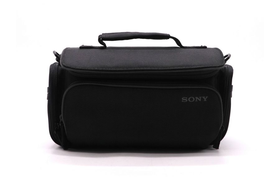 Сумка универсальная для камер Sony LCS-U30