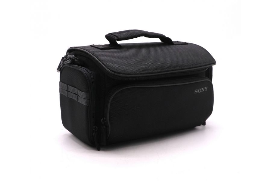 Сумка универсальная для камер Sony LCS-U30