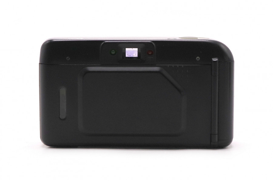 Компактная плёночная камера Minolta F35ST Super