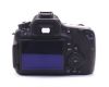 Canon EOS 60D body в упаковке (пробег 8815 кадров)