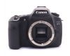Canon EOS 60D body в упаковке (пробег 8815 кадров)