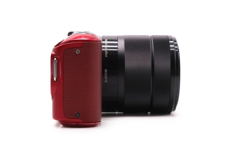 Фотокамера Sony Nex-3 kit (пробег 25065 кадров)