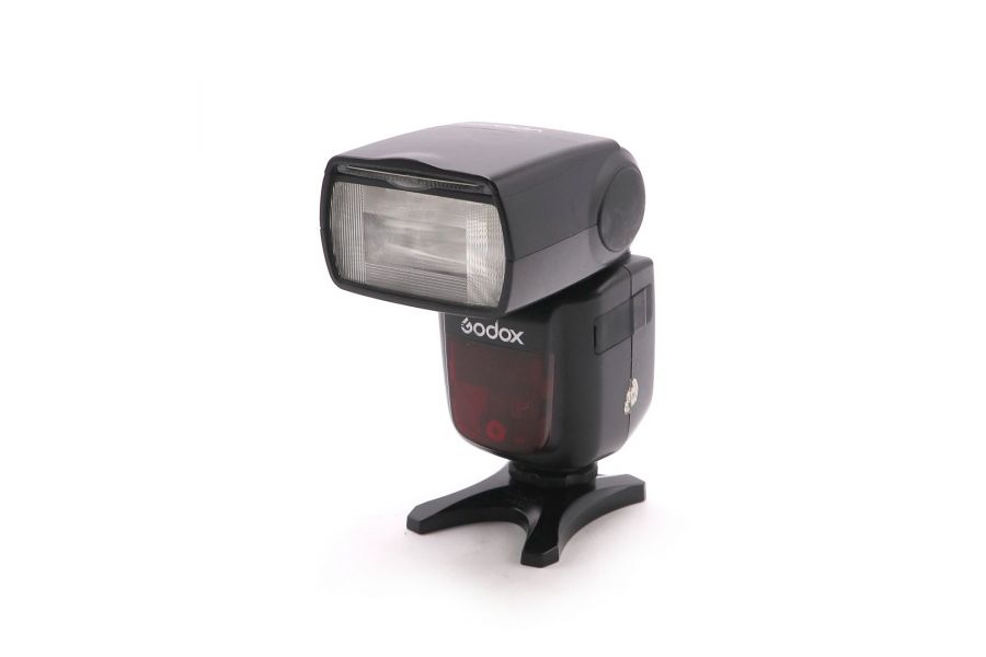 Накамерная фотовспышка Godox V860IIC для Canon