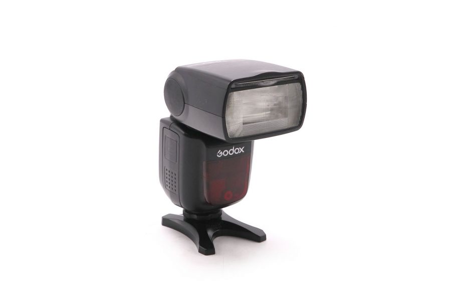 Накамерная фотовспышка Godox V860IIC для Canon