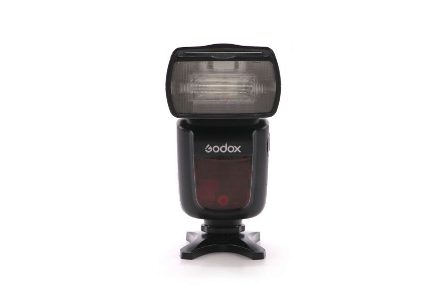 Накамерная фотовспышка Godox V860IIC для Canon