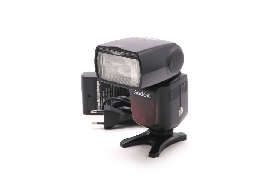 Накамерная фотовспышка Godox V860IIC для Canon