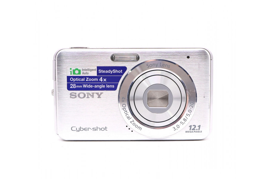 Цифровая фотокамера Sony Cyber-shot DSC-W310