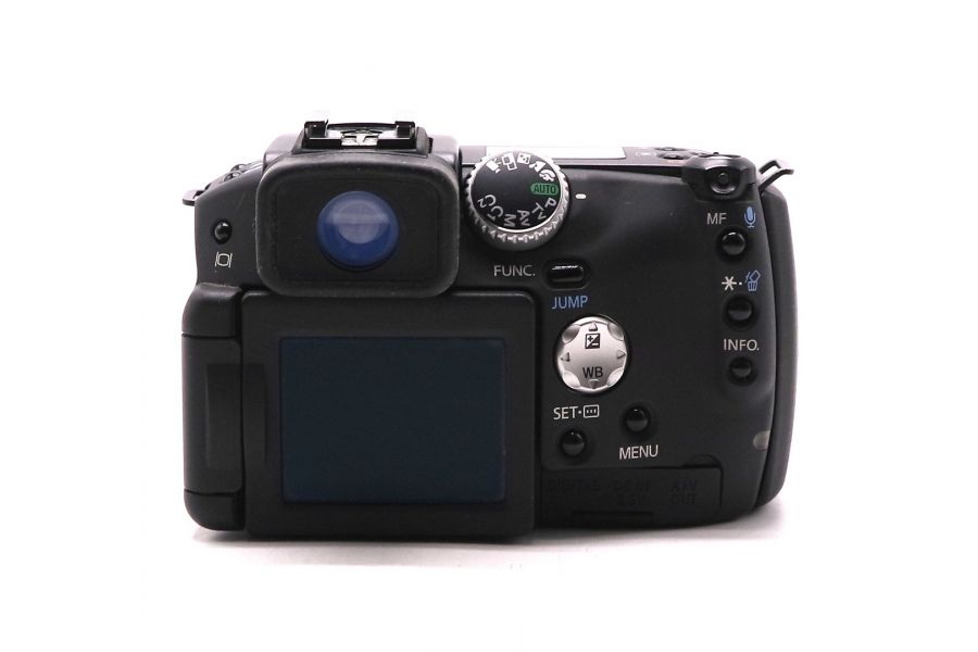 Фотоаппарат Canon PowerShot Pro1 в упаковке